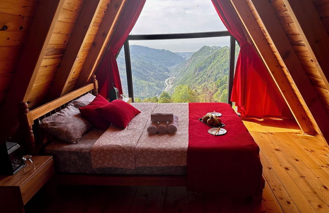 CELAZENİ BUNGALOV - Foto 6