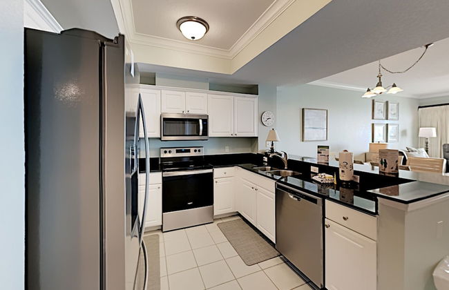 Crystal Shores West by Southern Vacation Rentals - Foto 20