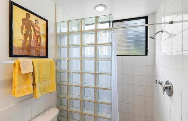 Keauhou Kona Surf & Racquet Club #3-101 "hale Malama Pono" - Foto 29