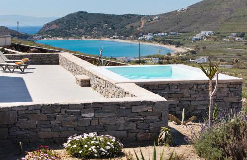 Natura Villas Paros - Photo 12