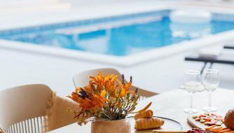 heated pool apartment KaLeGa - Photo 4