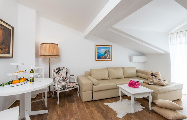 Apartments LLR - Foto 13