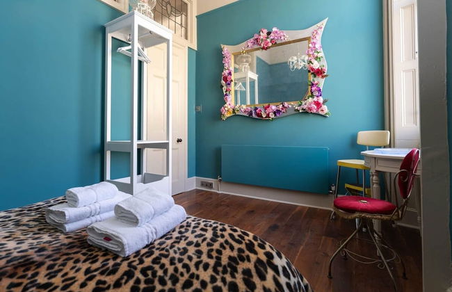 Host Stay Tranquility on Brunswick Square - Foto 25