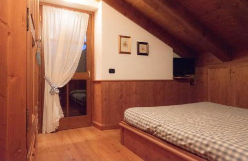 Mansarda su due livelli nel cuore delle Dolomiti - Foto 18