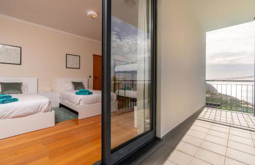 Villa Nunes, Big Holiday house with private pool - Foto 50