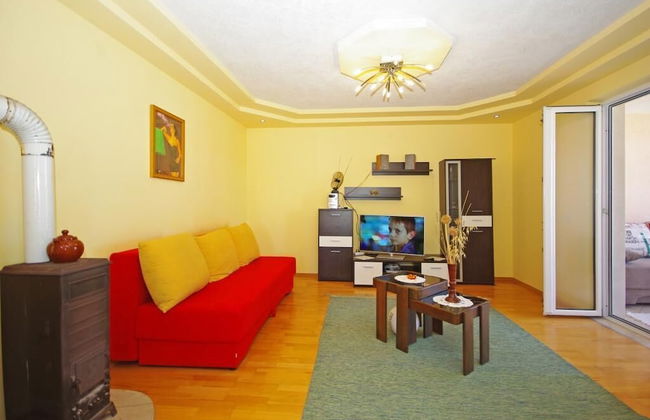 Apartments Villa Rose - Foto 20