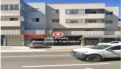 Apto Aconchegante Perto da Praia e Shopping - Foto 3