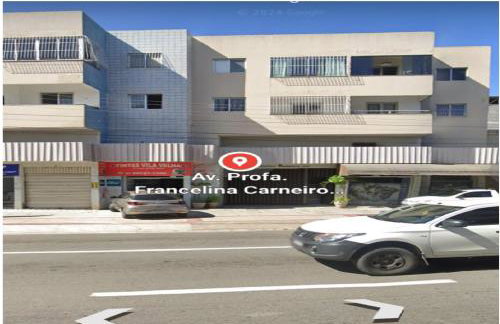 Apto Aconchegante Perto da Praia e Shopping - Foto 3