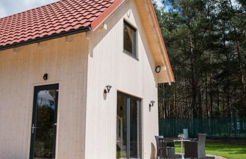 Słoneczne domki na Psiej Górze - Foto 10