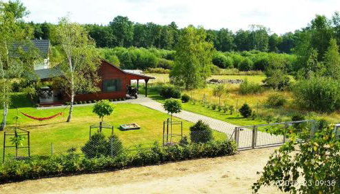 Dom drewniany Ustka - Foto 3