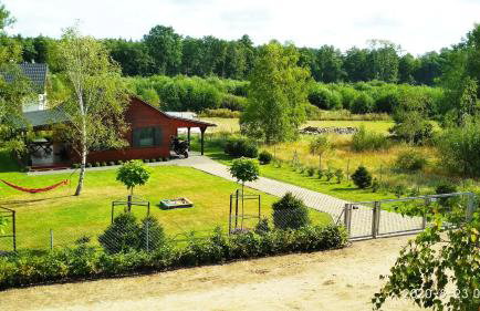 Dom drewniany Ustka - Foto 3