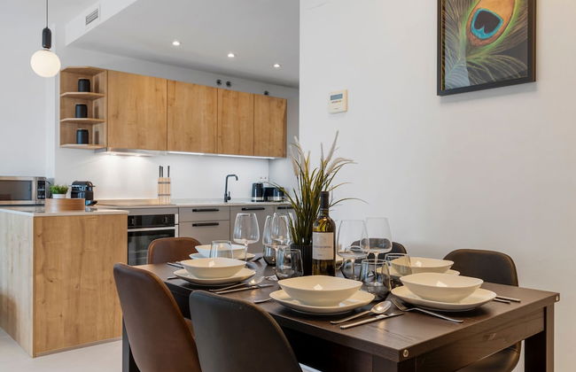 Sunny Getaway With Pool in Marbella - Ref M54 - Foto 3