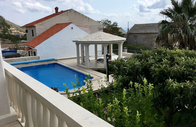 Apartments Villa Jadranka - Adults Only - Foto 66