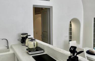 Aidos Villa Santorini - Foto 9