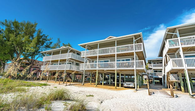 Équipement de l’hébergement