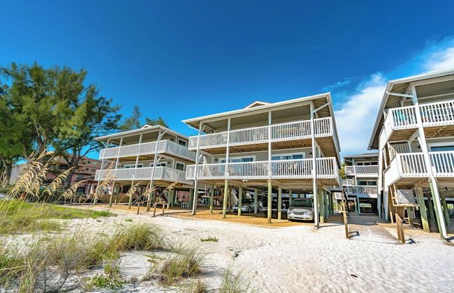 Shore Haven Unit 5A by Distinctive Beach Rentals - Foto 2