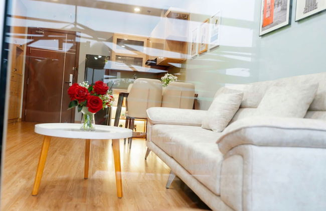 Cozy Apartment Ha Long Bay - Foto 28