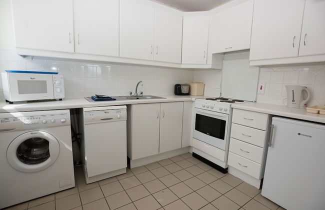 Spanish Cove Holiday Home Sleeps 5 - Foto 13