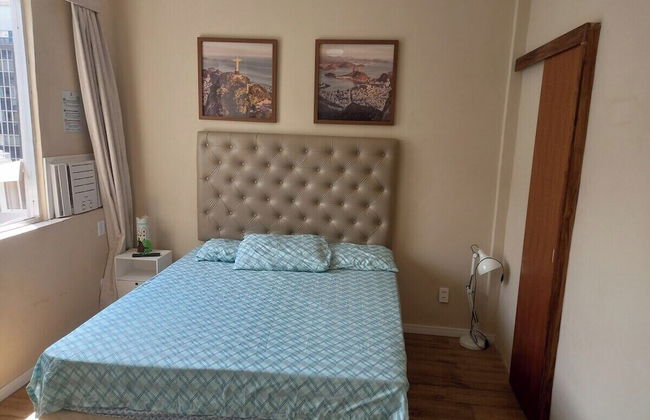 360 Copa Beach Posto 2 By SUHCasa - Foto 27