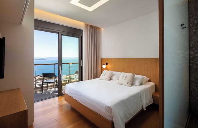 Omnia Villas - Foto 9