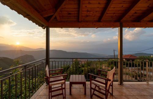 Petros House Fantastic View By Greece Apartments - Foto 18