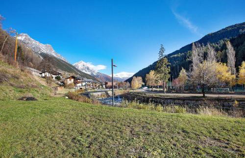 Chalet Serenella - Foto 7