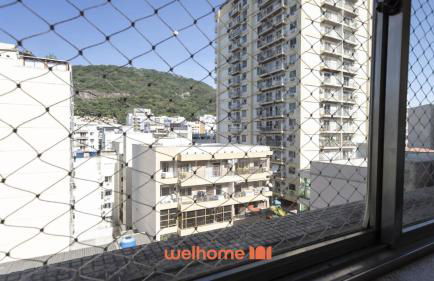 Apartamento no RJ perto da Lagoa e do Cristo - Foto 40