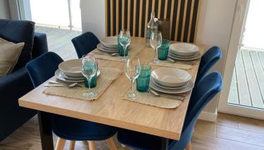 Apartament Marble Wave Rowy - Foto 4