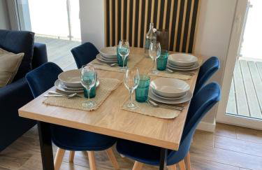 Apartament Marble Wave Rowy - Foto 4