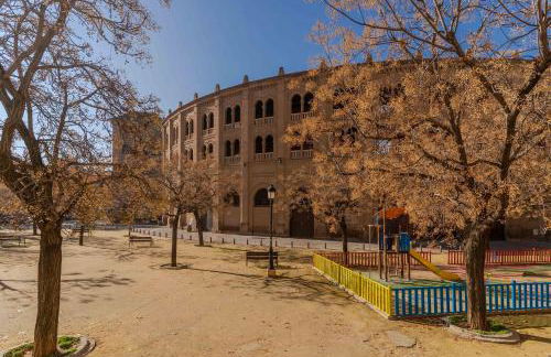 RentitSpain - Granada - Modernos Estudios, Luminosos y Excelente ubicación - Foto 26