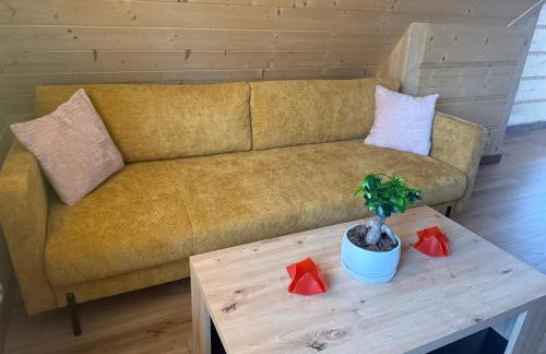 Apartament Chowańcówka z widokiem na góry typu studio obok stoków narciarskich i blisko basenów termalnych - Foto 6