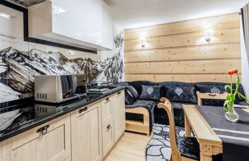 Machajówka - Apartamenty i Wypożyczalnia Rowerów elektrycznych - sauna - Foto 24