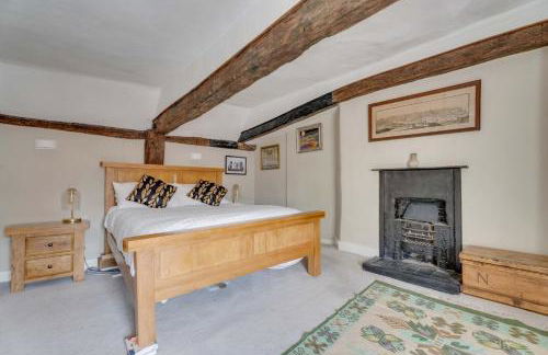 Winter Cottage, Clare - Foto 17