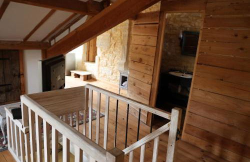 Château de Saint Chamarand - L'AILE Renaissance & LA TOUR médiévale - Foto 46