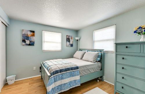 7 Mi to Busch Gardens Tampa Gem with Yard! - Foto 18