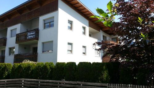 Alping Apartments - Foto 3