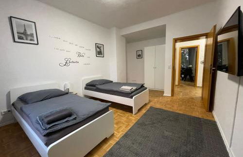 Ruhrpott Apartment Zentral - Foto 77