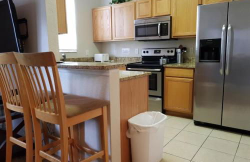 Davenport 4 Beds Sleeps 8 with Pool Gym & Spa - Foto 4