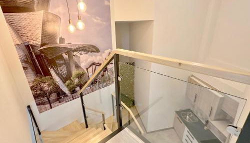 Modern duplex apartment - Foto 2