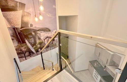 Modern duplex apartment - Foto 2