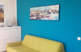 Vista mare tra gli ulivi - Foto 29