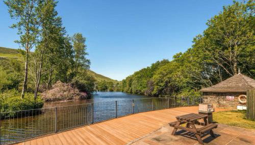 Lakeside Pods - pets welcome - Foto 5