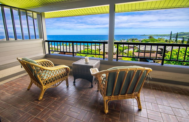 Kapalua Ridge Villa 1523 Gold Ocean View - Photo 35