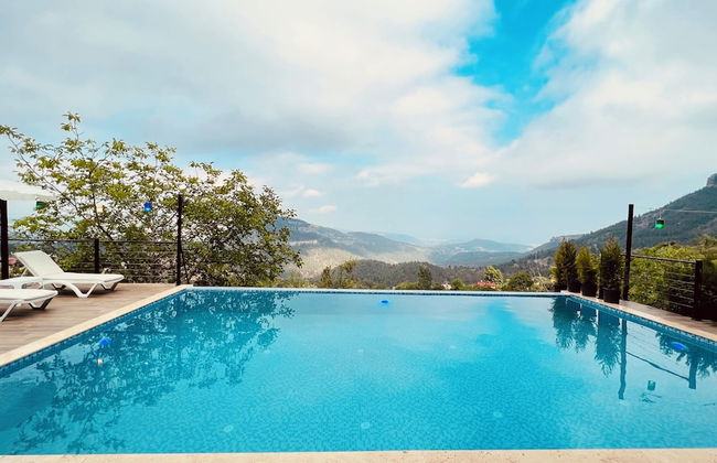 Otelox Sinap Villa - Foto 20