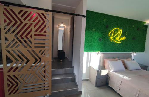 THEASIS 5 luxury studio with sea view - Foto 7