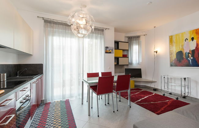 Parco Apartments - Foto 28