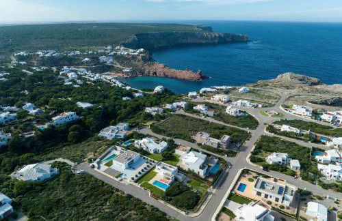 Mercedes - Villa tranquila con vistas al mar - Foto 21