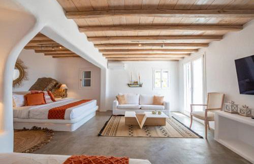 Villa Leo - Sea View Elegance and Infinity Pool - Photo 23