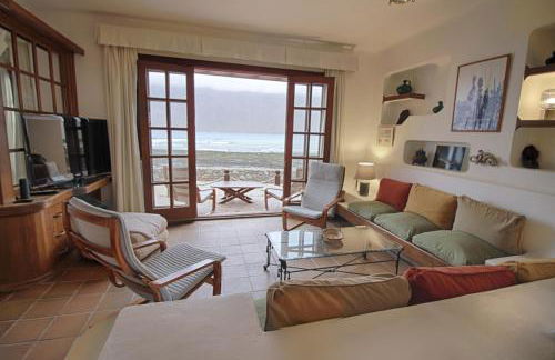 Flor de Cactus, La Graciosa - Foto 29