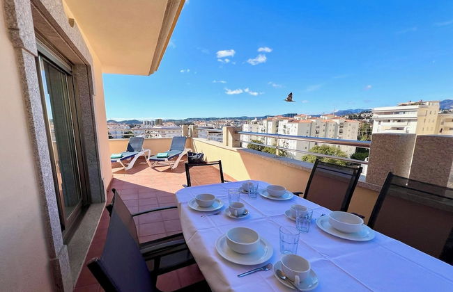 Mediterraneo Real Apartamentos Turísticos - Foto 40